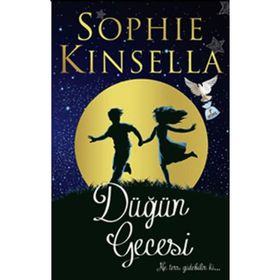 DÜĞÜN GECESI - SOPHIE KINSELLA