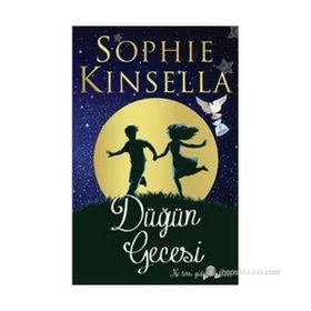DÜĞÜN GECESI - SOPHIE KINSELLA