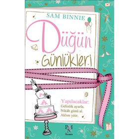 Düğün Günlükleri - Sam Binnie