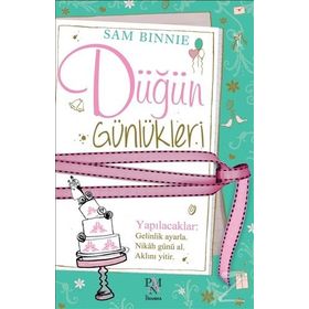Düğün Günlükleri - Sam Binnie