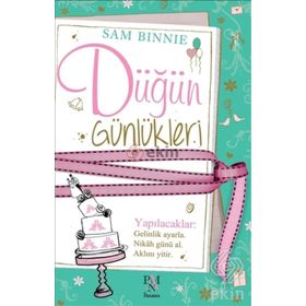 Düğün Günlükleri - Sam Binnie