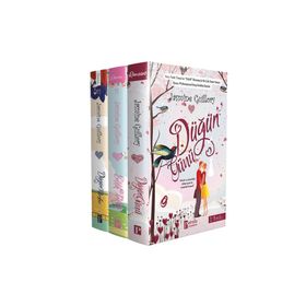 Düğün Günü - Jasmine Guillory