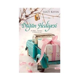 DÜĞÜN HEDIYESI - LUCY KEVIN