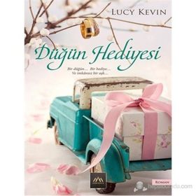 DÜĞÜN HEDIYESI - LUCY KEVIN