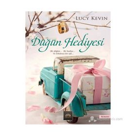 DÜĞÜN HEDIYESI - LUCY KEVIN