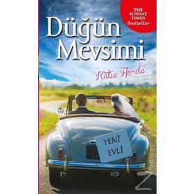 Düğün Mevsimi - Katie Forde