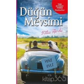 Düğün Mevsimi - Katie Forde