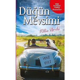Düğün Mevsimi - Katie Forde