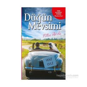 Düğün Mevsimi - Katie Forde