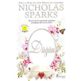 DÜĞÜN - NICHOLAS SPARKS (ISBN:9786054228256)