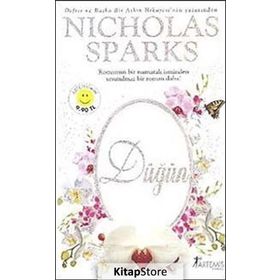 DÜĞÜN - NICHOLAS SPARKS
