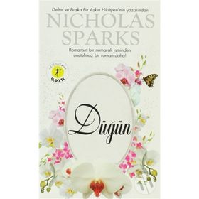 DÜĞÜN - NICHOLAS SPARKS