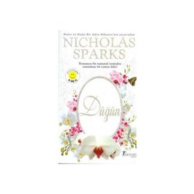 DÜĞÜN - NICHOLAS SPARKS