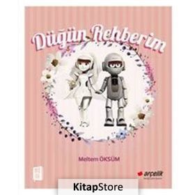 Düğün Rehberim - Meltem Öksüm