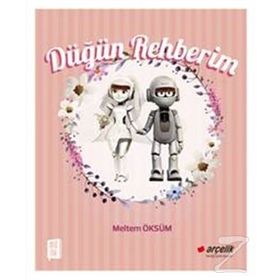 Düğün Rehberim - Meltem Öksüm