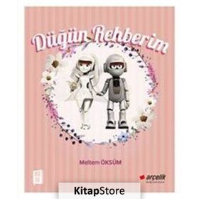 Düğün Rehberim - Meltem Öksüm