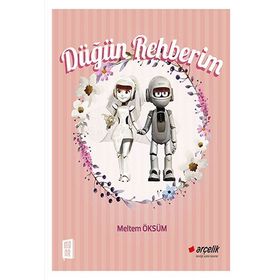 Düğün Rehberim - Meltem Öksüm