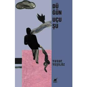 Düğün Uçuşu - Yusuf Yeşilöz