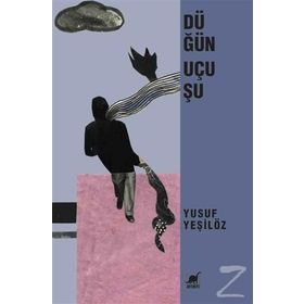 Düğün Uçuşu - Yusuf Yeşilöz