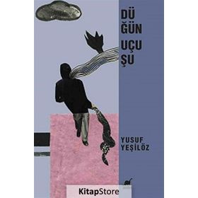 Düğün Uçuşu - Yusuf Yeşilöz