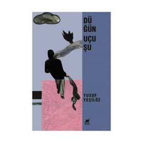 Düğün Uçuşu - Yusuf Yeşilöz