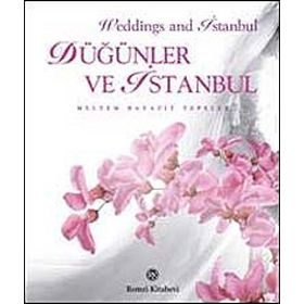DÜĞÜNLER VE İSTANBUL - MELTEM BAYAZIT TEPELER