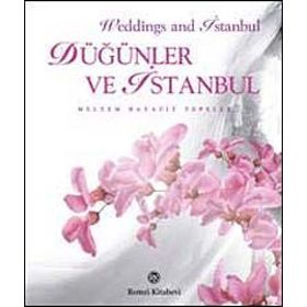 DÜĞÜNLER VE İSTANBUL - MELTEM BAYAZIT TEPELER