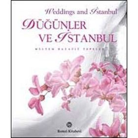 DÜĞÜNLER VE İSTANBUL - MELTEM BAYAZIT TEPELER