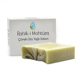 Duhala 1 kg Çörek Otu Yağlı Sabun