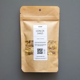 Duhala 100 gr Günlük Sakızı