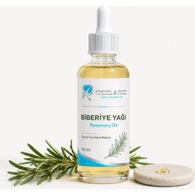 Duhala 50 ml Biberiye Yağı