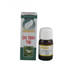 Duhala 50 ml Çay Ağacı Yağı
