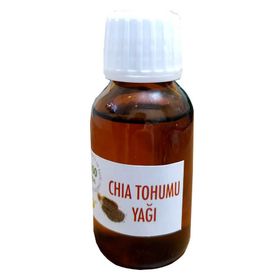 Duhala 50 ml Chia Tohumu Yağı