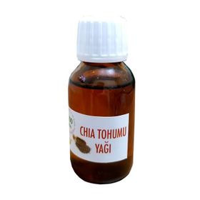 Duhala 50 ml Chia Tohumu Yağı