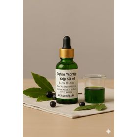 Duhala 50 ml Defne Yaprağı Yağı