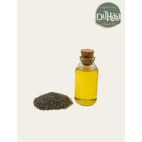 Duhala 50 ml Haşhaş Yağı