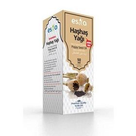 Duhala 50 ml Haşhaş Yağı