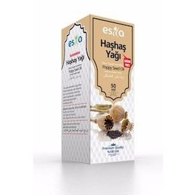 Duhala 50 ml Haşhaş Yağı