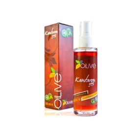 Duhala 50 ml Kantaron Yağı