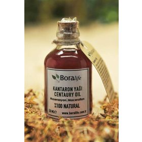 Duhala 50 ml Kantaron Yağı