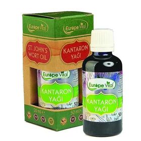 Duhala 50 ml Kantaron Yağı