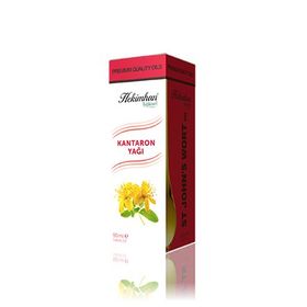 Duhala 50 ml Kantaron Yağı