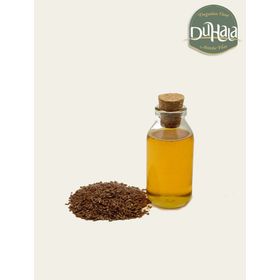 Duhala 50 ml Keten Tohumu Yağı