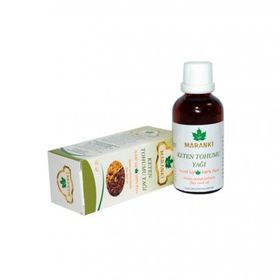 Duhala 50 ml Keten Tohumu Yağı