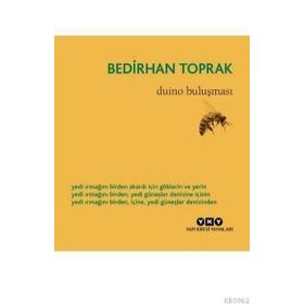 Duino Buluşması - Bedirhan Toprak