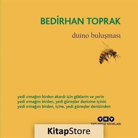 Duino Buluşması - Bedirhan Toprak