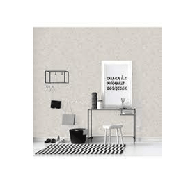 Duka 18117-2 Trend Collection Düz Desenli Duvar Kağıdı
