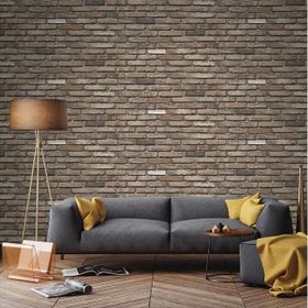 Duka Brick 1 Duvar Kağıdı