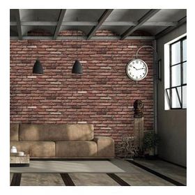 Duka Brick 1 Duvar Kağıdı