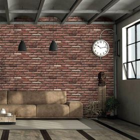 Duka Brick 1 Duvar Kağıdı